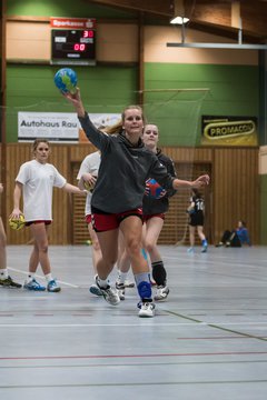 Bild 67 - Damen HSG Kremperheide/M�nsterdorf - Suchsdorfer SV : Ergebnis: 39:22